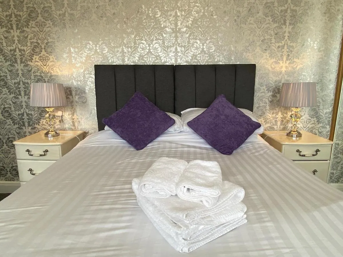 ***  Number 34 Bed And Breakfast York Reino Unido