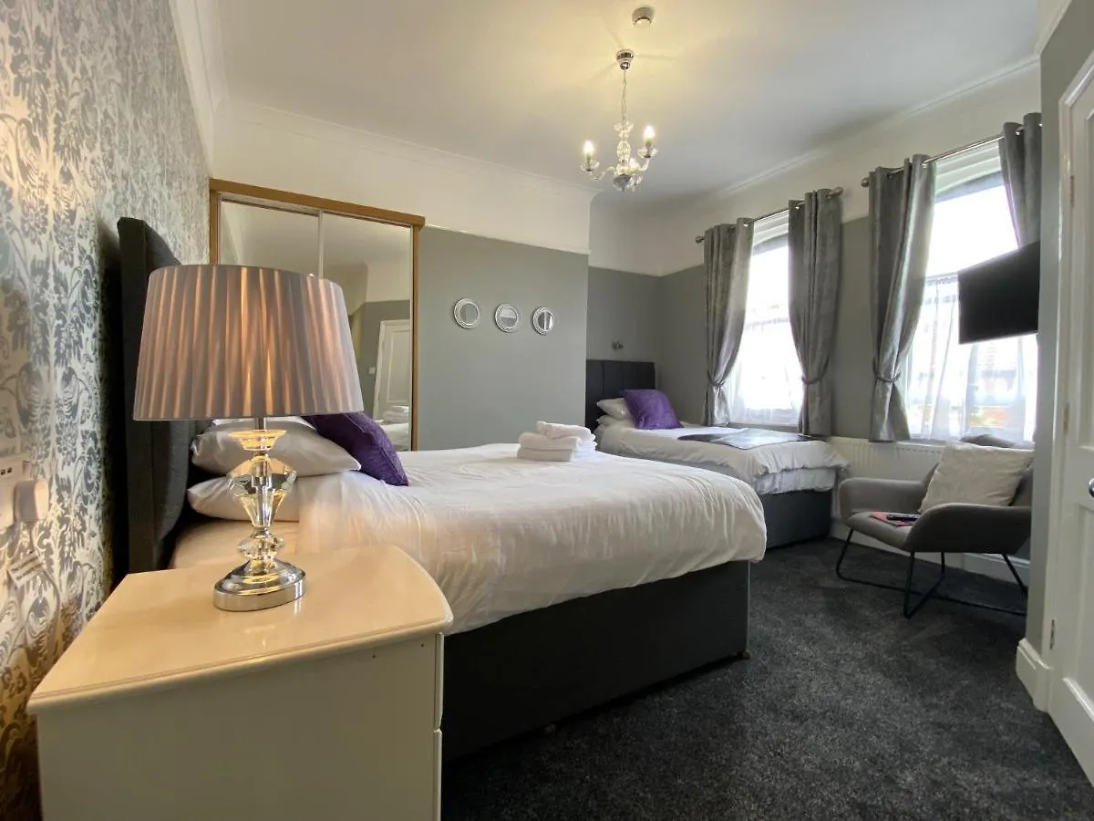 ***  Number 34 Bed And Breakfast York Reino Unido