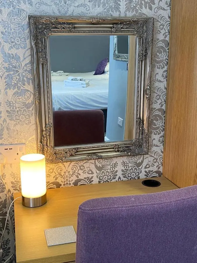 Number 34 Bed And Breakfast York 3*,  Reino Unido
