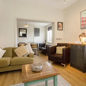 Apartamento Clearly Bootham